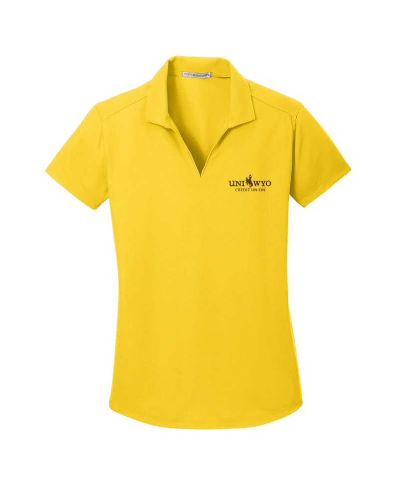 Port Authority® Ladies Dry Zone® Grid Polo